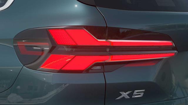 2026 BMW X5 xDrive50e Vehicle Photo in GRAPEVINE, TX 76051