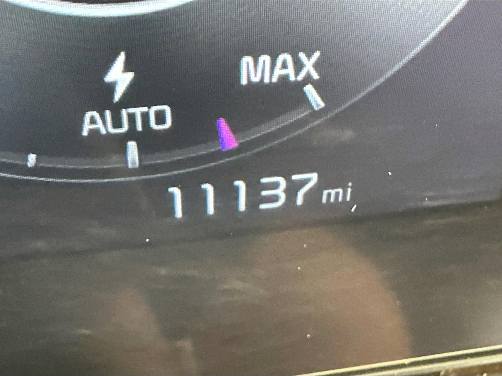 2024 Kia Niro EV Vehicle Photo in Langhorne, PA 19047