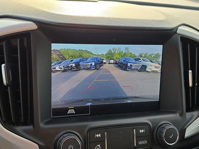 2022 GMC Terrain Vehicle Photo in Pleasant Hills, PA 15236
