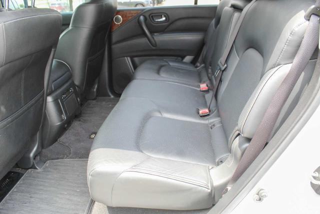 2019 INFINITI QX80 Vehicle Photo in HOUSTON, TX 77090