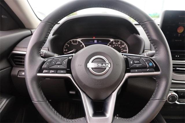 2024 Nissan Altima Vehicle Photo in Hazelwood, MO 63042