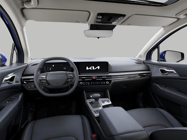 2026 Kia Sportage Vehicle Photo in Appleton, WI 54914