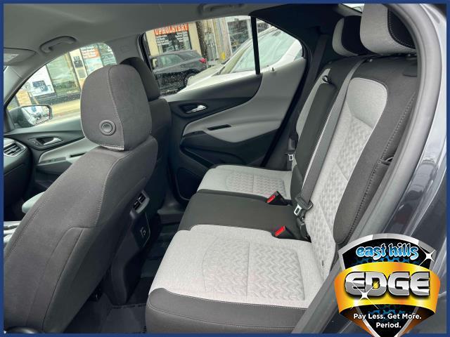2022 Chevrolet Equinox Vehicle Photo in Roslyn, NY 11576