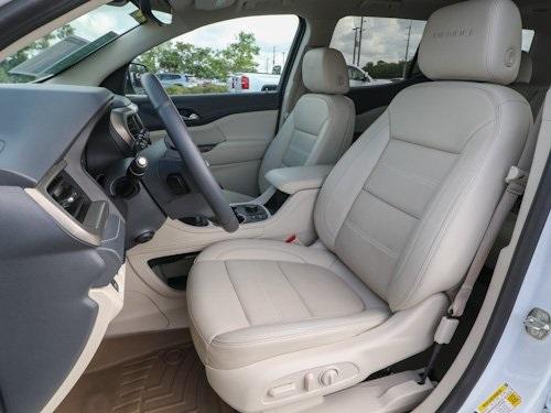 2023 GMC Acadia Vehicle Photo in HOMOSASSA, FL 34448-1461
