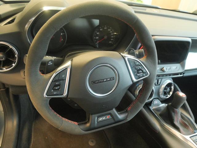 2024 Chevrolet Camaro Vehicle Photo in Nashua, NH 03060