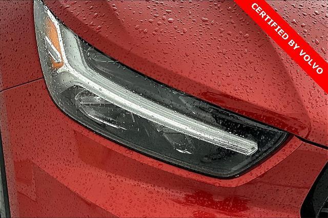 2021 Volvo XC40 Vehicle Photo in Grapevine, TX 76051