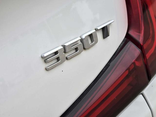 2022 Cadillac XT4 Vehicle Photo in DENTON, TX 76210-9321