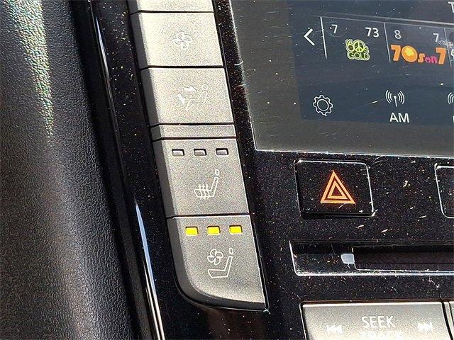 2024 INFINITI QX50 Vehicle Photo in Willow Grove, PA 19090