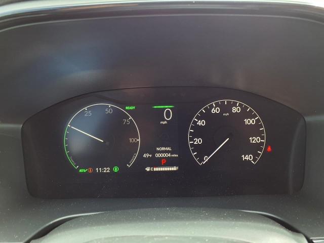 2025 Honda CR-V Hybrid Vehicle Photo in Oshkosh, WI 54904