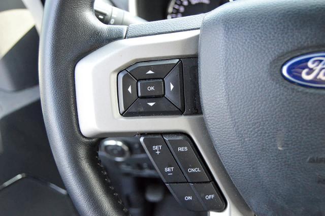 2022 Ford Super Duty F-250 SRW Vehicle Photo in Houston, TX 77090
