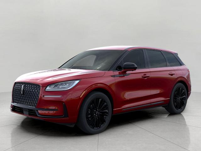 2025 Lincoln Corsair Vehicle Photo in Neenah, WI 54956