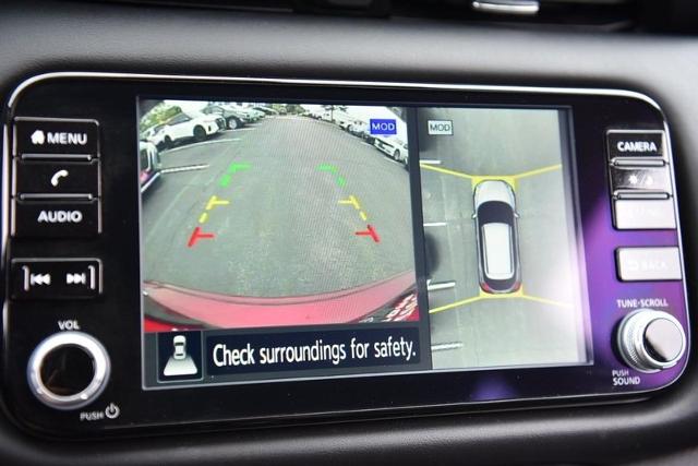 2024 Nissan Kicks Vehicle Photo in Ballwin, MO 63011