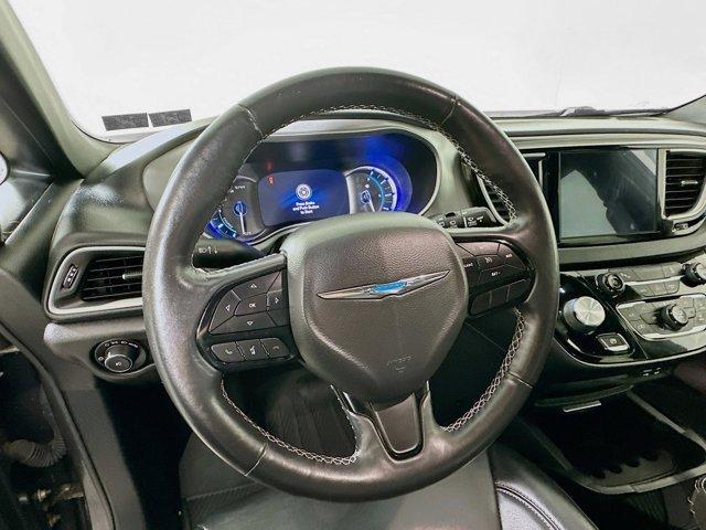 2020 Chrysler Pacifica Vehicle Photo in Doylsetown, PA 18901