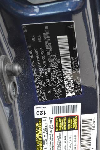 2020 Toyota Sienna Vehicle Photo in Houston, TX 77090