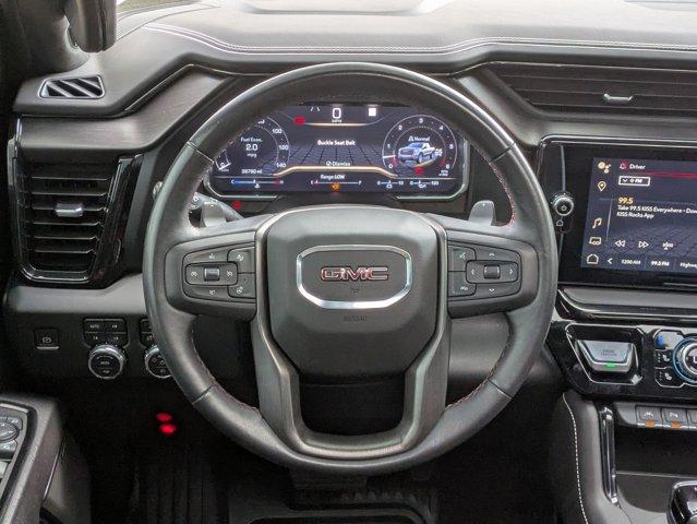 2023 GMC Sierra 1500 Vehicle Photo in SELMA, TX 78154-1459