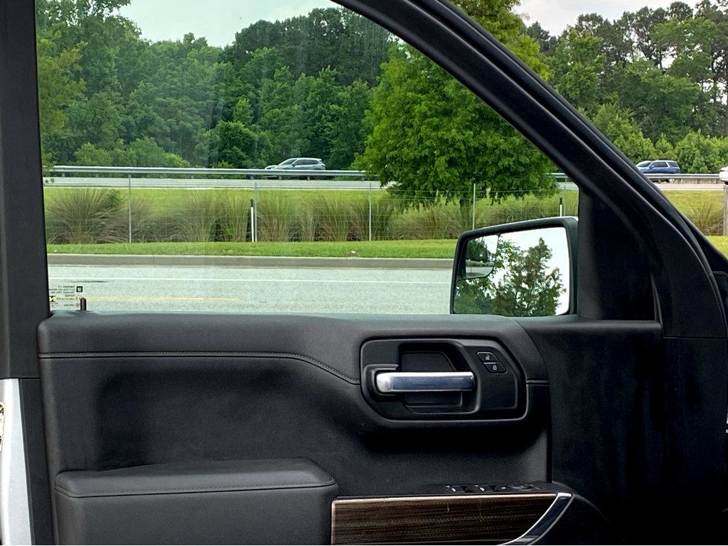 2021 Chevrolet Silverado 1500 Vehicle Photo in POOLER, GA 31322-3252