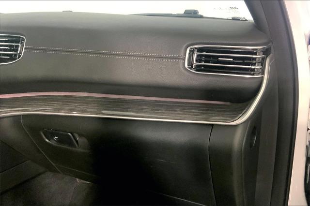 2022 Jeep Wagoneer Vehicle Photo in Kansas City, MO 64114