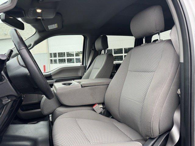 2019 Ford F-150 Vehicle Photo in Mechanicsburg, PA 17050-1707
