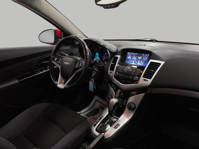 2014 Chevrolet Cruze Vehicle Photo in Appleton, WI 54913