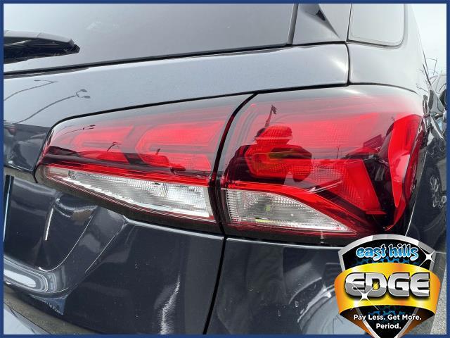 2022 Chevrolet Equinox Vehicle Photo in Roslyn, NY 11576