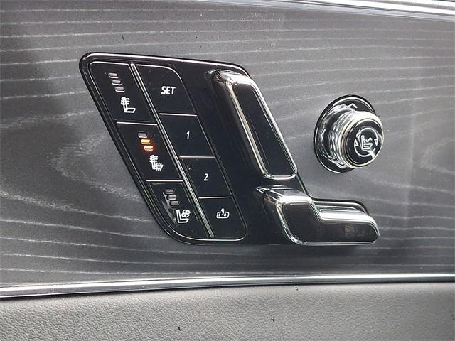 2025 Cadillac LYRIQ Vehicle Photo in ALLENTOWN, PA 18103-7399