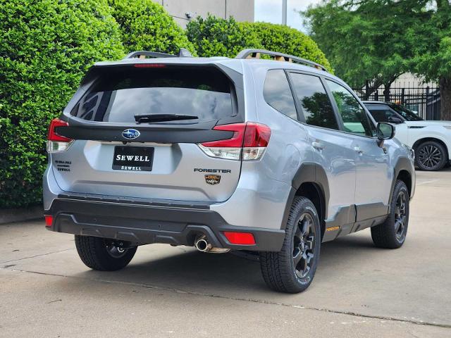 2025 Subaru Forester Vehicle Photo in DALLAS, TX 75209