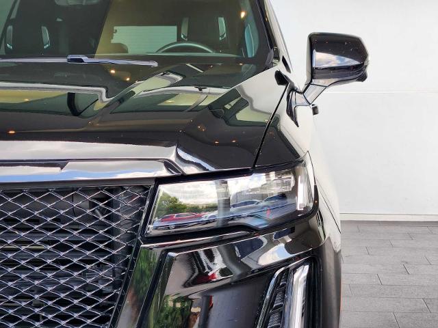 2023 Cadillac Escalade Vehicle Photo in HOUSTON, TX 77079