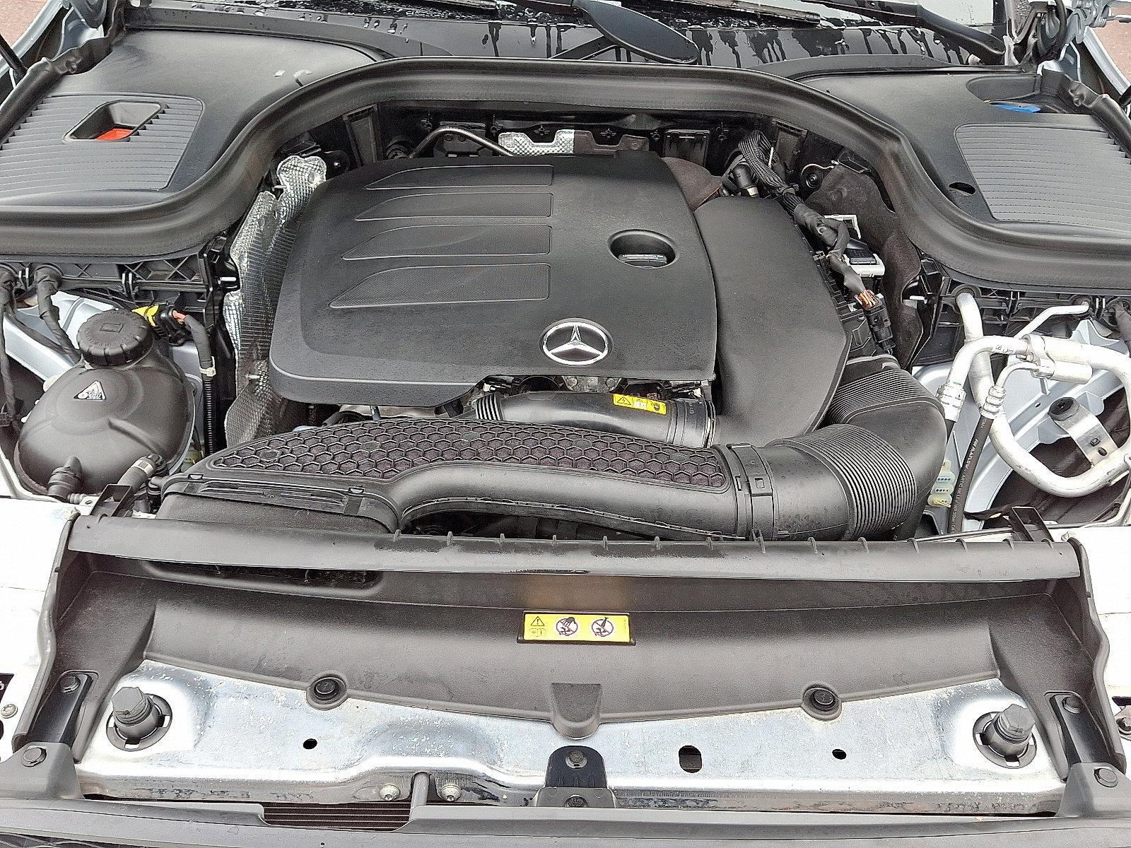 2022 Mercedes-Benz GLC Vehicle Photo in Willow Grove, PA 19090