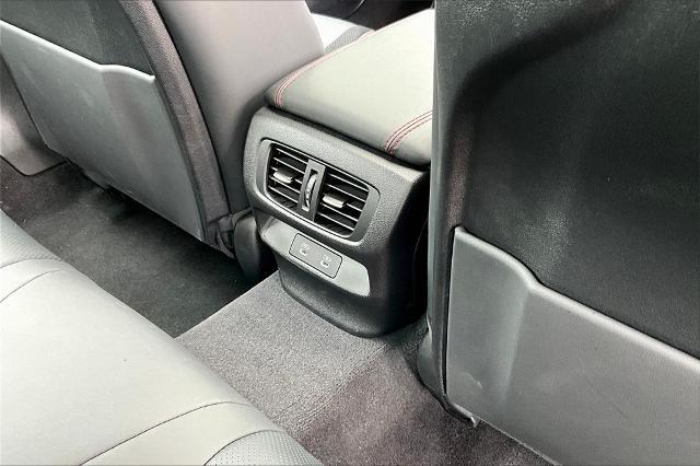 2025 Acura TLX Vehicle Photo in Tulsa, OK 74145