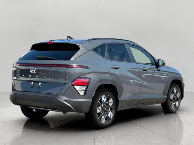 2025 Hyundai KONA Vehicle Photo in Green Bay, WI 54304