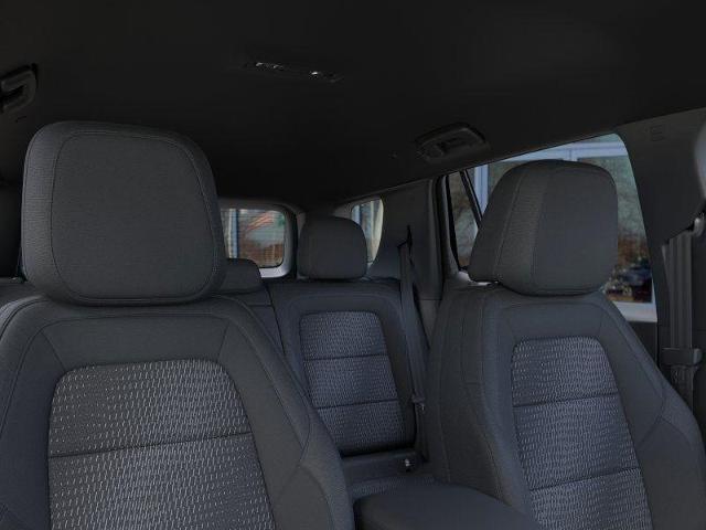 2026 Chevrolet Equinox Vehicle Photo in MIDDLETON, WI 53562-1492