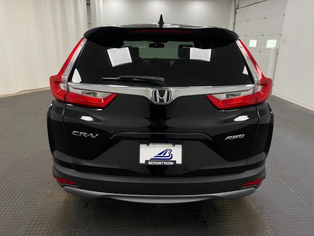 2019 Honda CR-V Vehicle Photo in Appleton, WI 54913