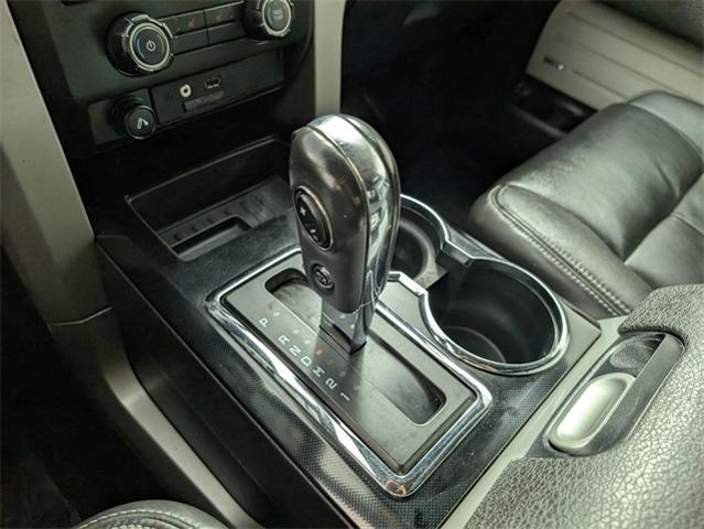 2011 Ford F-150 Vehicle Photo in ENGLEWOOD, CO 80113-6708