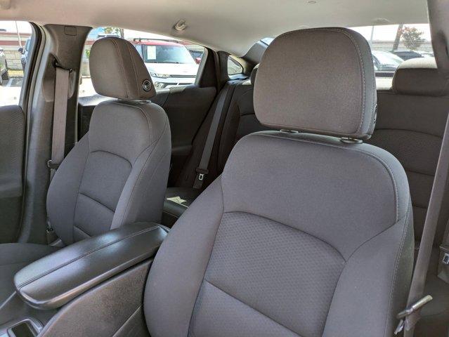 2020 Chevrolet Malibu Vehicle Photo in San Antonio, TX 78209
