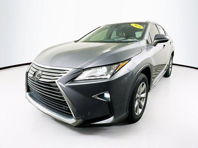 2019 Lexus RX 350 Vehicle Photo in Flemington, NJ 08822
