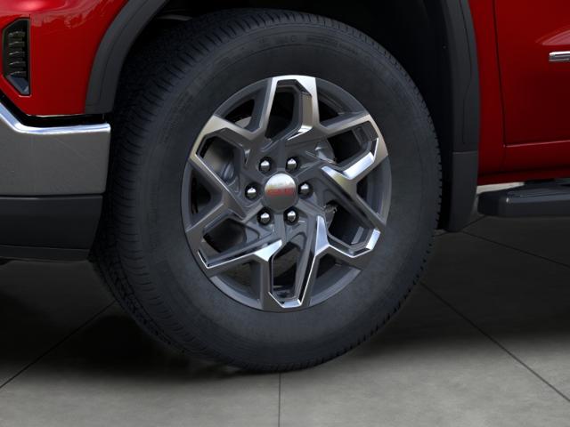 2025 GMC Sierra 1500 Vehicle Photo in MANITOWOC, WI 54220-5838