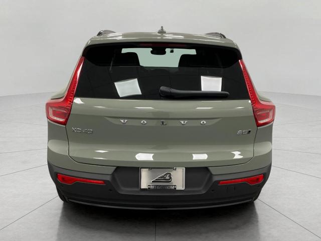 2025 Volvo XC40 Vehicle Photo in Appleton, WI 54913