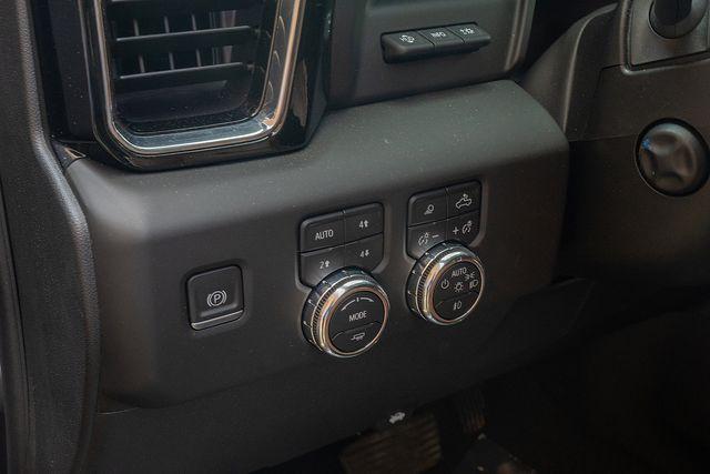 2023 GMC Sierra 1500 Vehicle Photo in DANBURY, CT 06810-5034