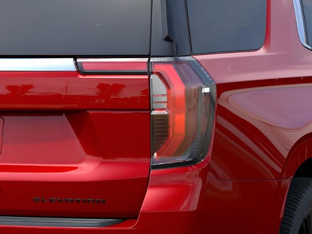 2025 GMC Yukon Vehicle Photo in MANITOWOC, WI 54220-5838