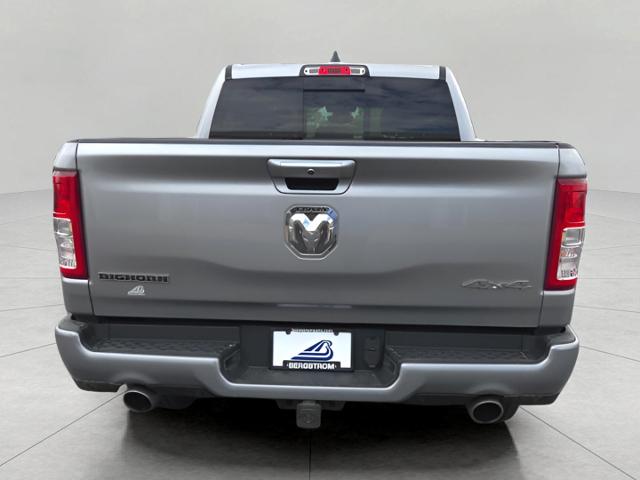 2019 Ram 1500 Vehicle Photo in Oshkosh, WI 54901