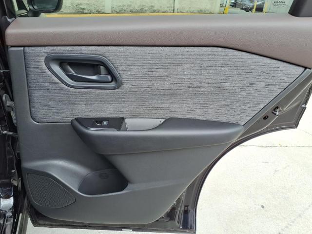 2023 Nissan Rogue Vehicle Photo in Tampa, FL 33612