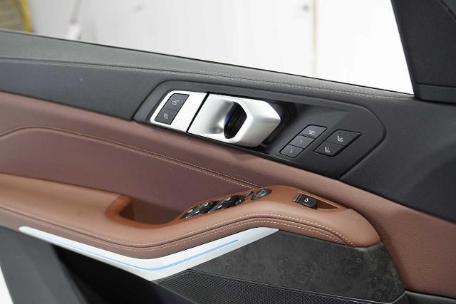 2022 BMW X5 sDrive40i Vehicle Photo in GRAPEVINE, TX 76051
