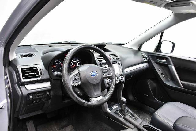 2016 Subaru Forester Vehicle Photo in DALLAS, TX 75235