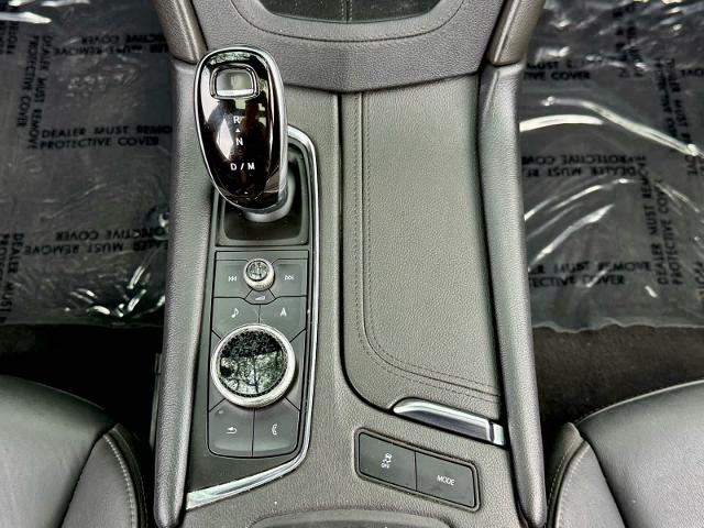 2020 Cadillac XT6 Vehicle Photo in DALLAS, TX 75209-3016