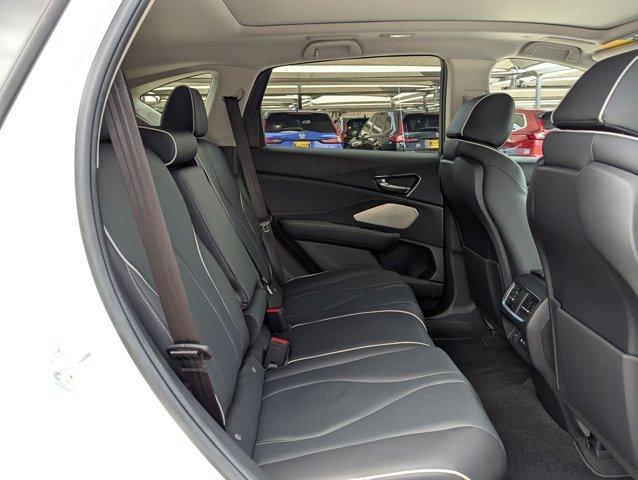 2025 Acura RDX Vehicle Photo in San Antonio, TX 78230