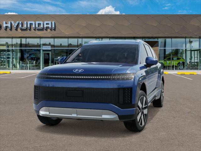 2026 Hyundai IONIQ 9 Vehicle Photo in Peoria, IL 61615