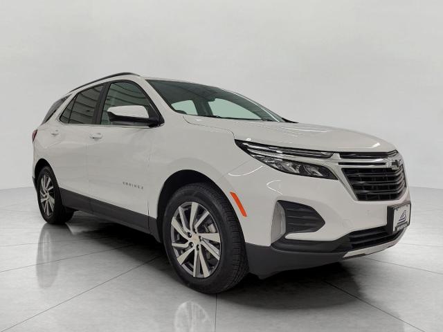 2023 Chevrolet Equinox Vehicle Photo in APPLETON, WI 54914-4656
