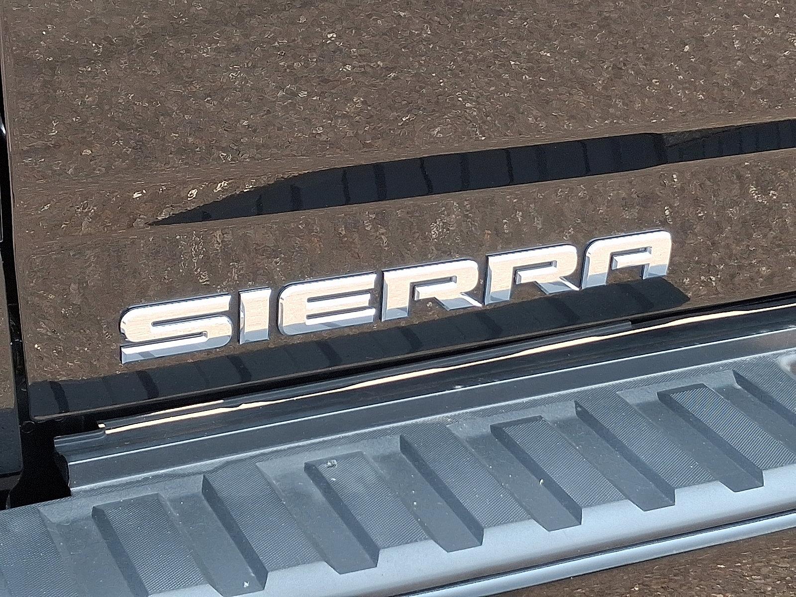 2018 GMC Sierra 1500 Vehicle Photo in Trevose, PA 19053