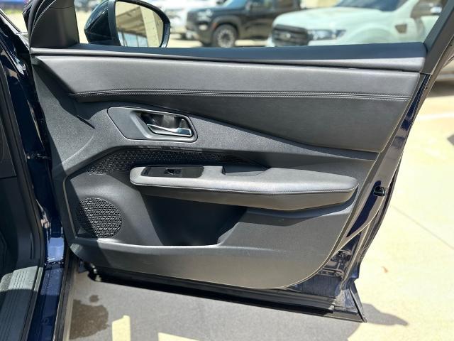 2023 Nissan ARIYA Vehicle Photo in Grapevine, TX 76051
