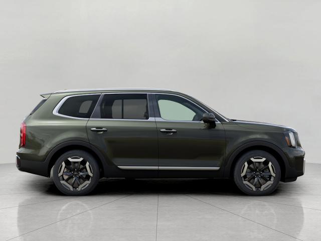 2025 Kia Telluride Vehicle Photo in Appleton, WI 54914